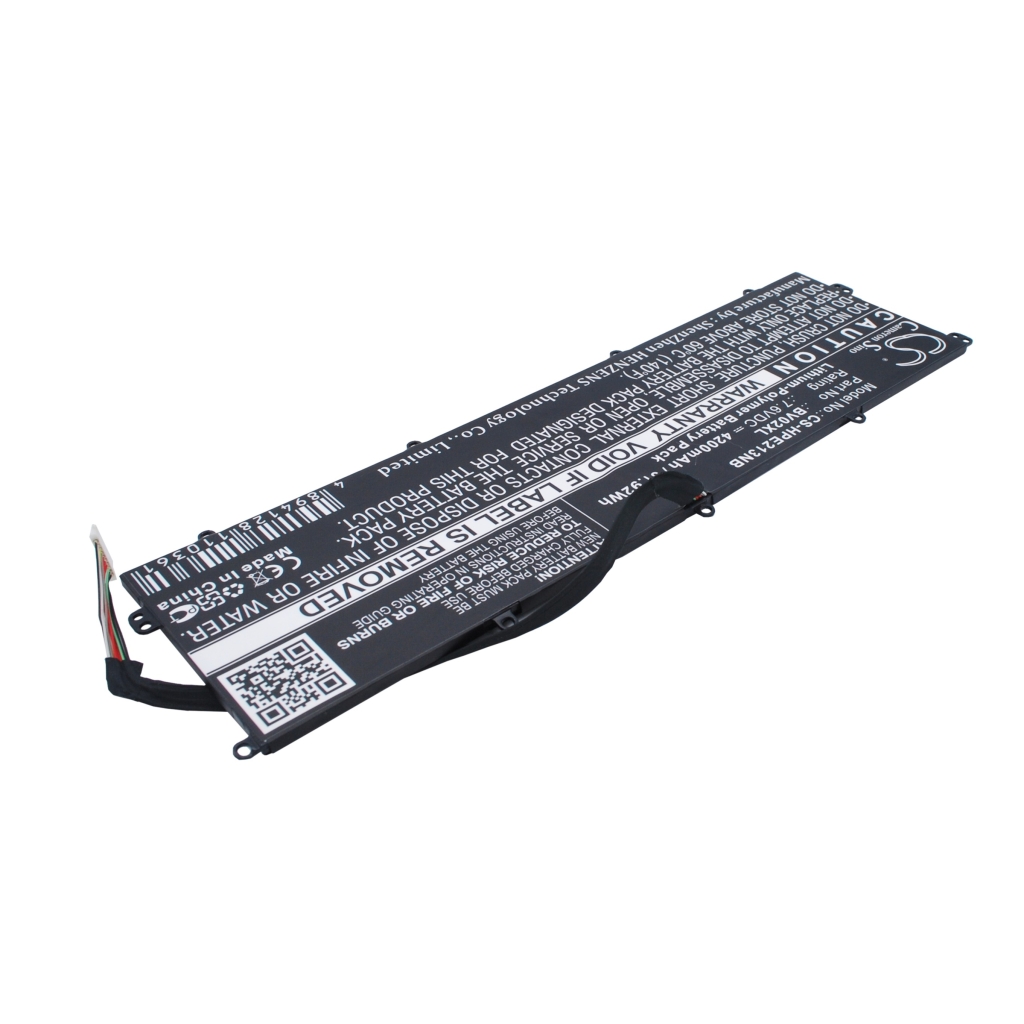Batería para portátil HP CS-HPE213NB