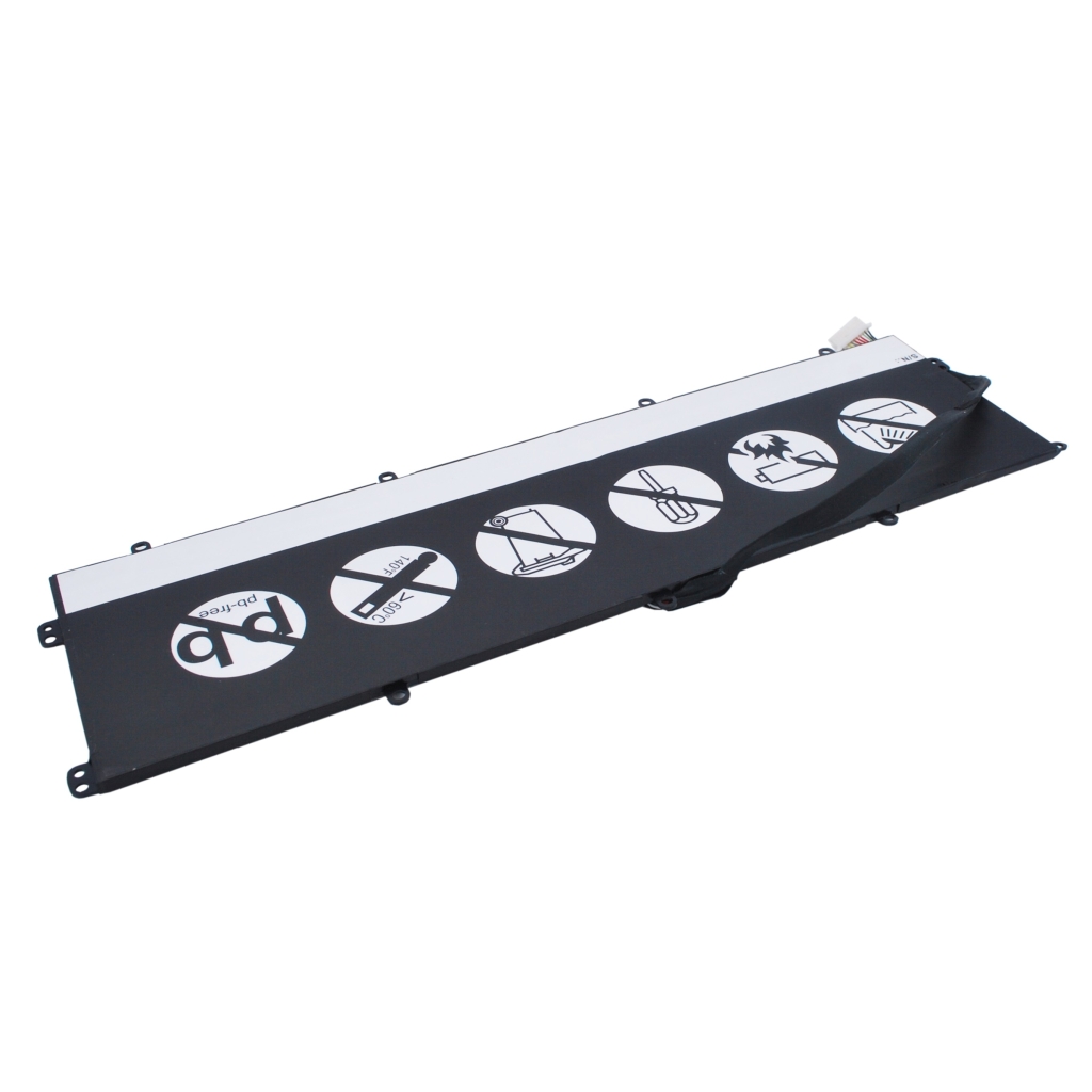 Batería para portátil HP CS-HPE213NB