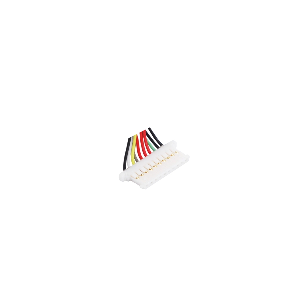 Batería para portátil HP CS-HPE213NB