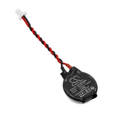 Reemplazo de batería compatible para HP CR2016-2P
