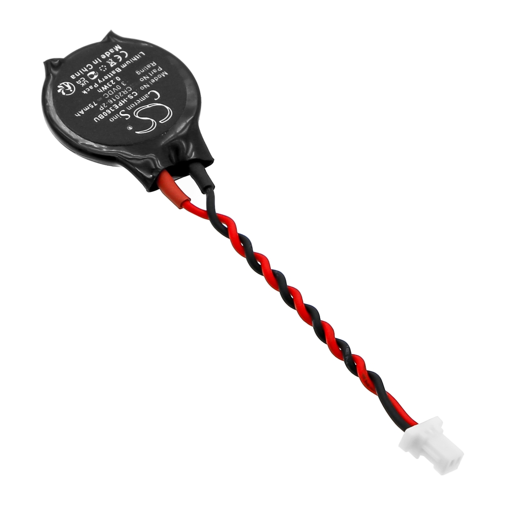 CMOS / Batería de respaldo HP CS-HPE360BU