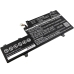 Batería para portátil HP CS-HPE360NB