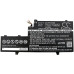 Batería para portátil HP CS-HPE360NB