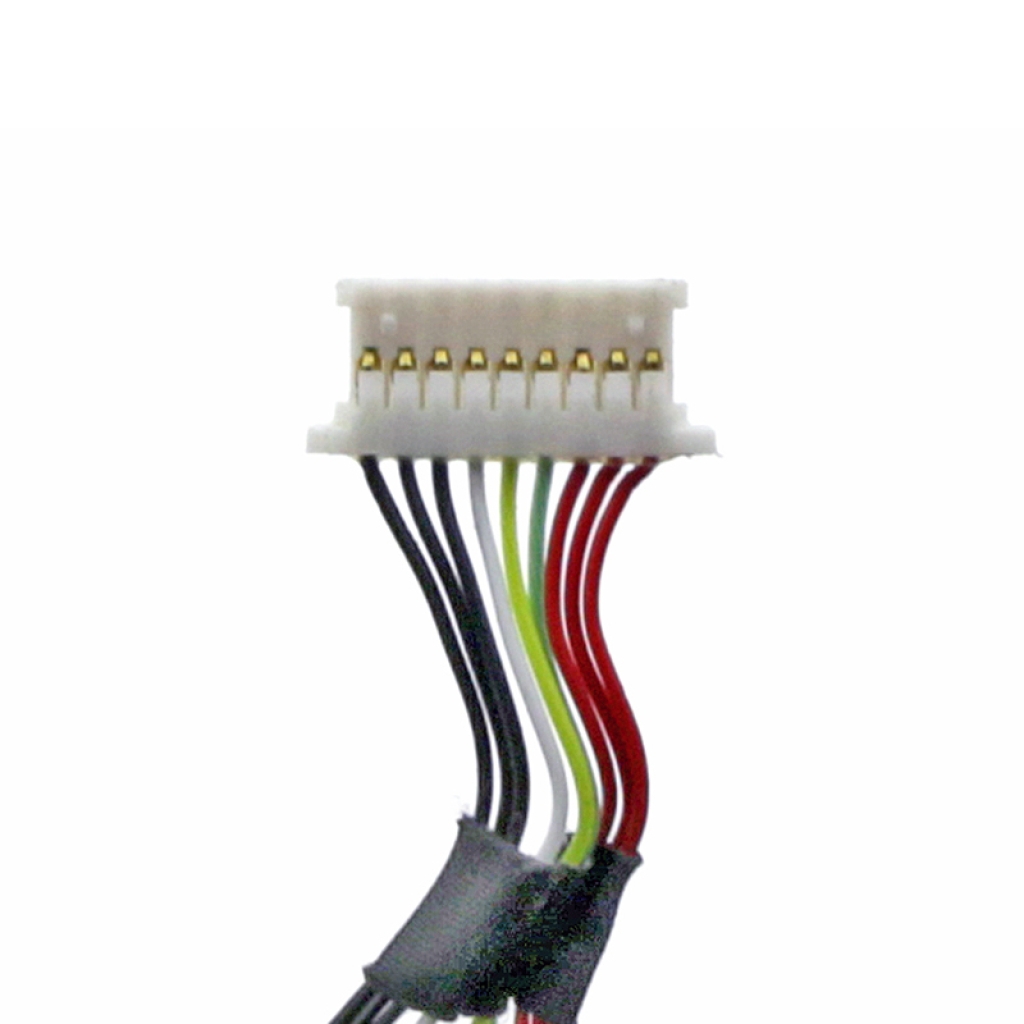 Batería para portátil HP CS-HPE360NB