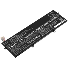 Reemplazo de batería compatible para HP BL04056XL,BL04XL,HSTNN-DB8M,HSTNN-UB7N,HSTNNUB7N...