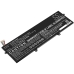 Batería para portátil HP CS-HPE364NB