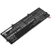 Batería para portátil HP CS-HPE364NB