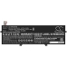 Batería para portátil HP CS-HPE364NB