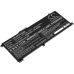 Batería para portátil HP CS-HPE365NB