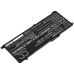 Batería para portátil HP CS-HPE365NB