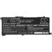 Batería para portátil HP CS-HPE365NB