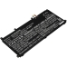 Batería para portátil HP CS-HPE405NB