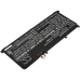 Batería para portátil HP CS-HPE405NB