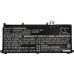 Batería para portátil HP CS-HPE405NB