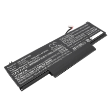 Reemplazo de batería compatible para HP ER06068XL,ER06XL,HSTNN-OB3I,N59734-271,N59734-AC1...