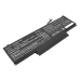 Batería para portátil HP CS-HPE411NB