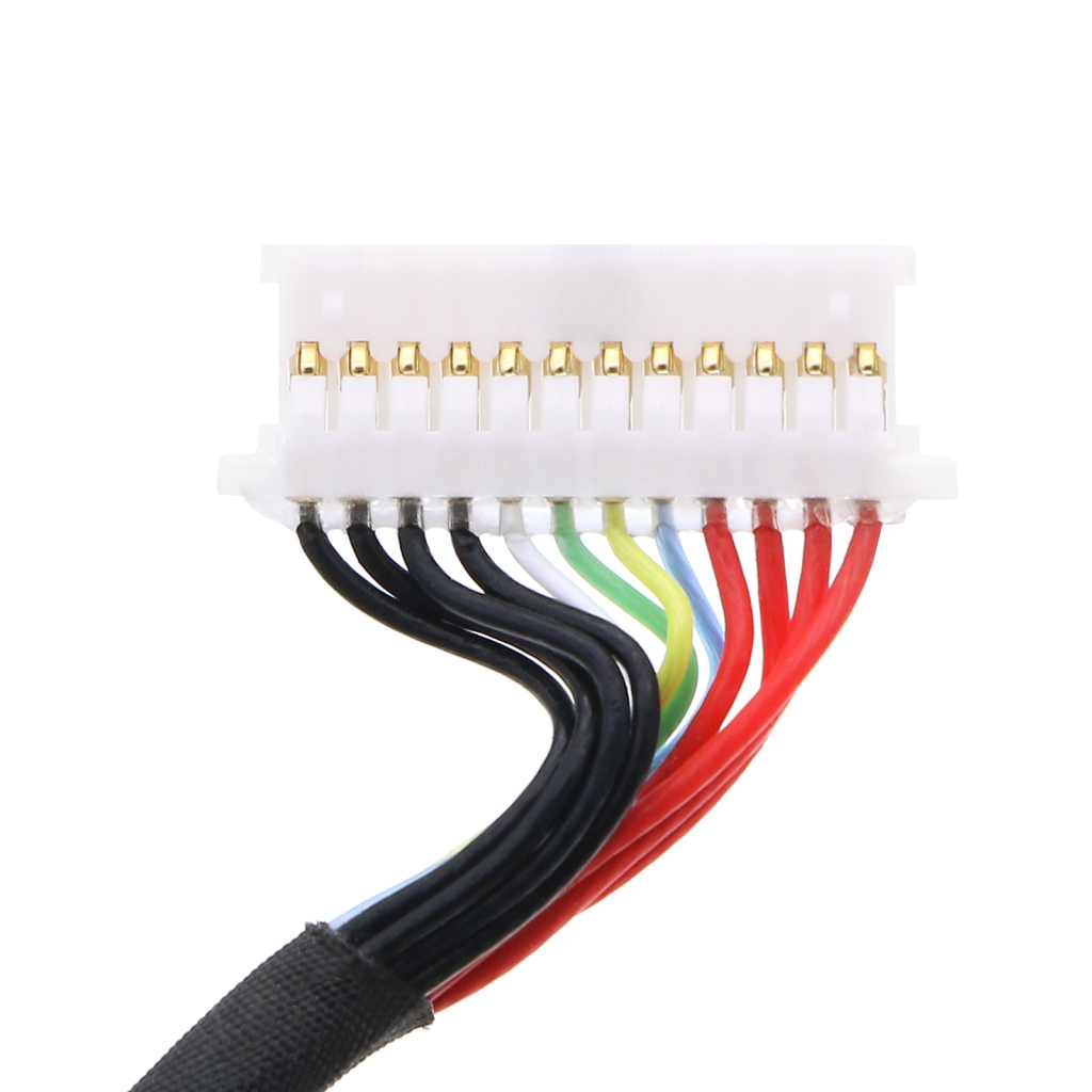 Batería para portátil HP CS-HPE411NB