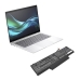 Batería para portátil HP CS-HPE411NB