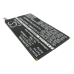 Batería de la tableta HP CS-HPE700SL