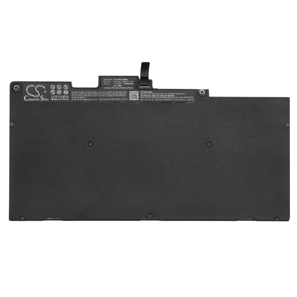 Batería para portátil HP EliteBook 840 G4