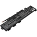Batería para portátil HP CS-HPE755NB