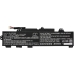 Batería para portátil HP CS-HPE755NB