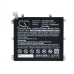 Batería de la tableta HP CS-HPE810SL