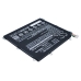 Batería de la tableta HP CS-HPE810SL