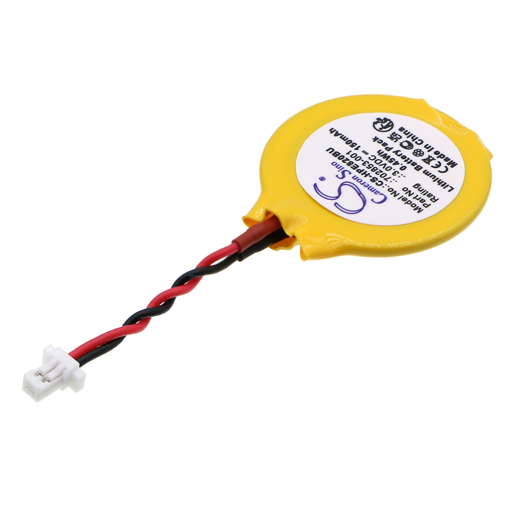 CMOS / Batería de respaldo HP EliteBook 828 G4