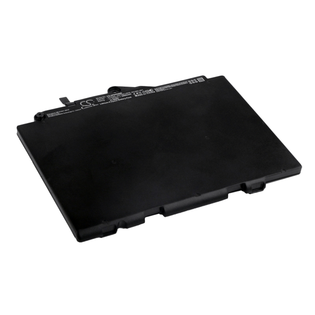 Batería para portátil HP CS-HPE824NB