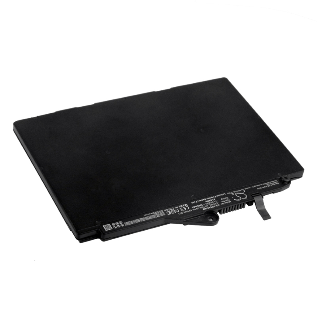 Batería para portátil HP CS-HPE824NB
