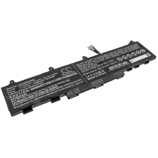 Reemplazo de batería compatible para HP CC03053XL,CC03XL,HSTNN-DB9Q,HSTNN-IB9F,HSTNN-LB8Q...