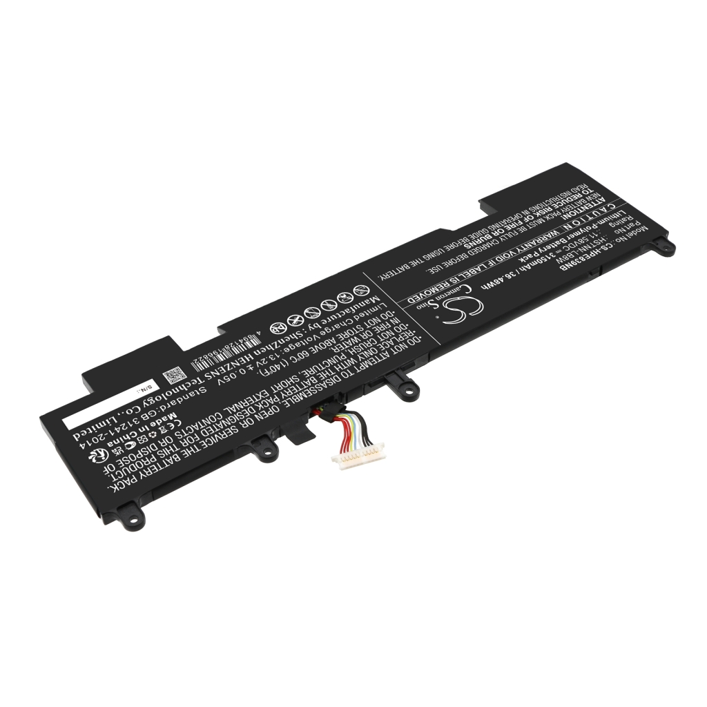 Batería para portátil HP EliteBook 865 G9
