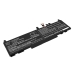 Baterías Sustituye HSTNN-LB8W