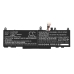 Baterías Sustituye HSTNN-LB8W