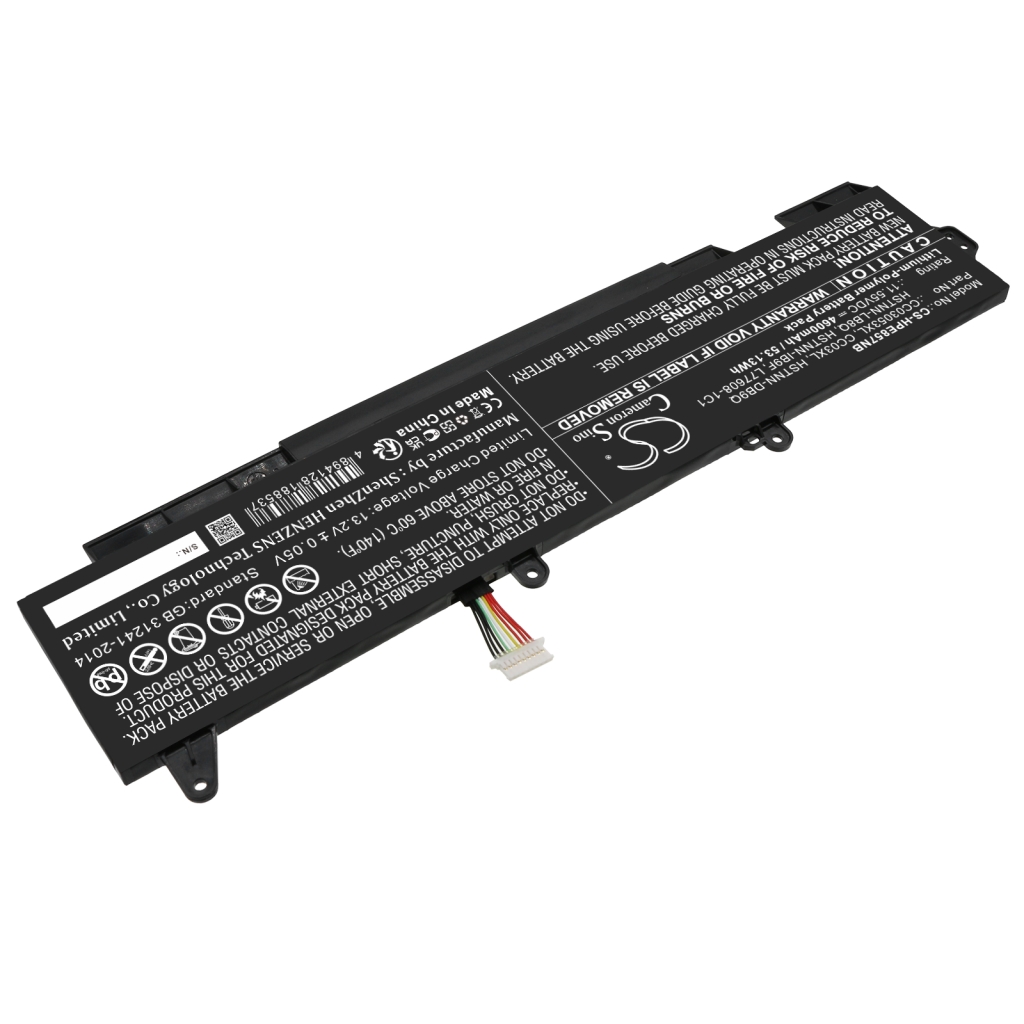 Batería para portátil HP EliteBook 855 G7