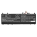 Batería para portátil HP EliteBook 865 G9