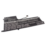 CS-HPE900SL<br />Baterías para  reemplaza la batería HSTNN-C75C