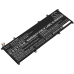 Batería para portátil HP Elite Dragonfly G1