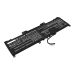 Batería para portátil HP CS-HPF119NB