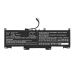 Batería para portátil HP CS-HPF119NB