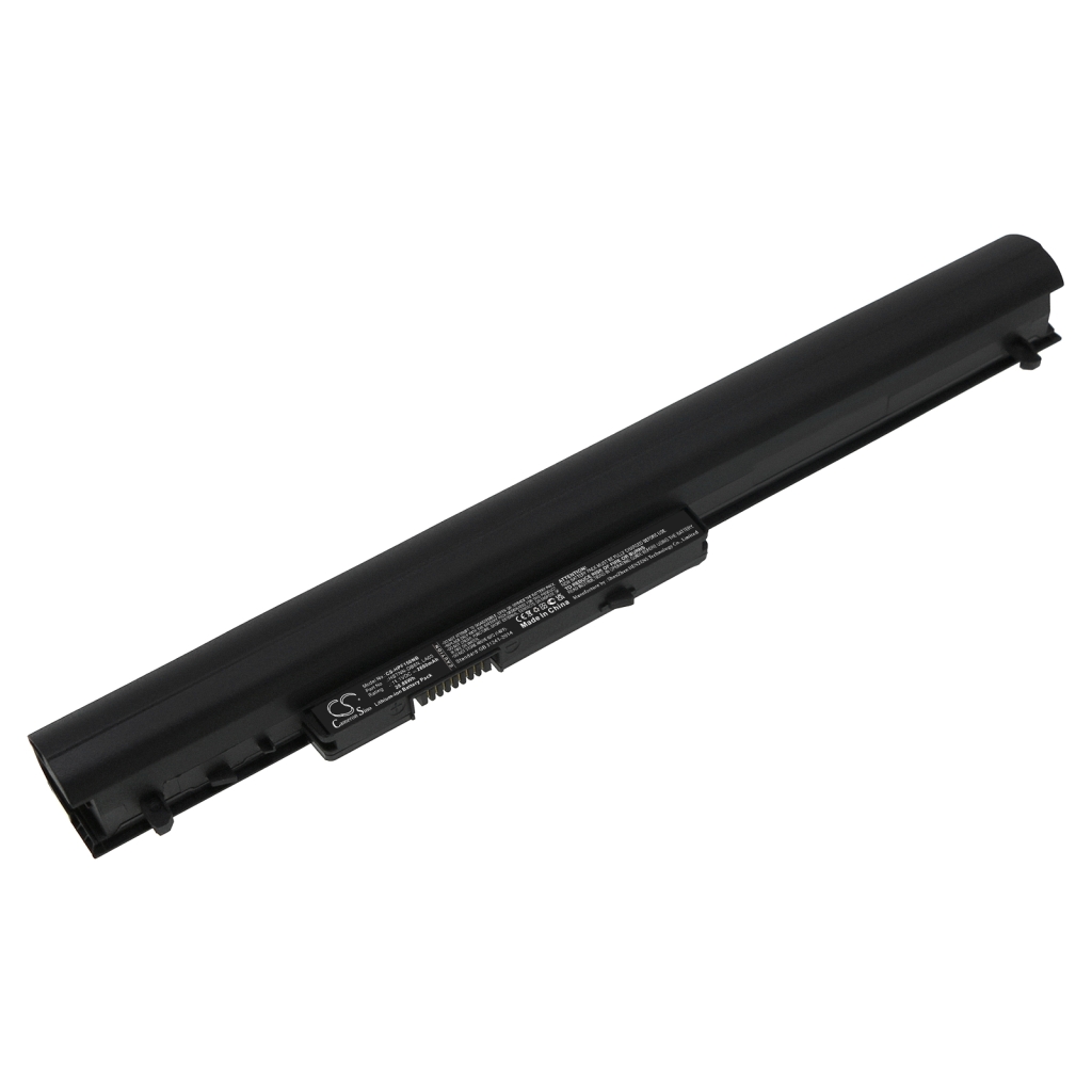 Batería para portátil HP CS-HPF150NB