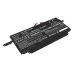 Batería para portátil HP CS-HPF300NB
