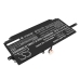 Batería para portátil HP CS-HPF300NB