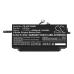Batería para portátil HP CS-HPF300NB