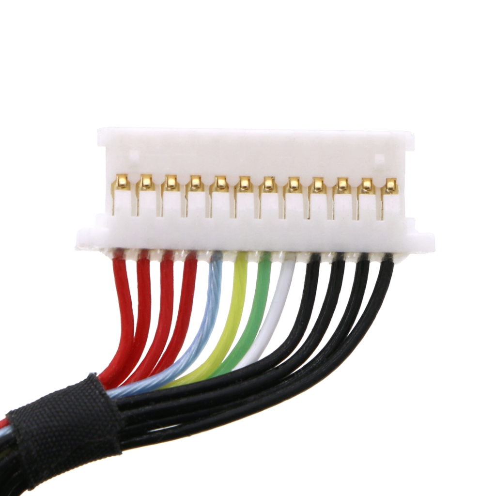 Batería para portátil HP CS-HPF300NB