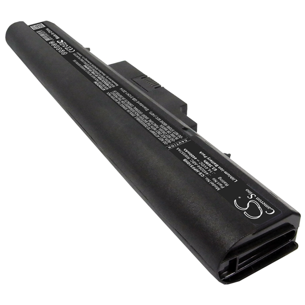 Batería para portátil HP CS-HPF510HB