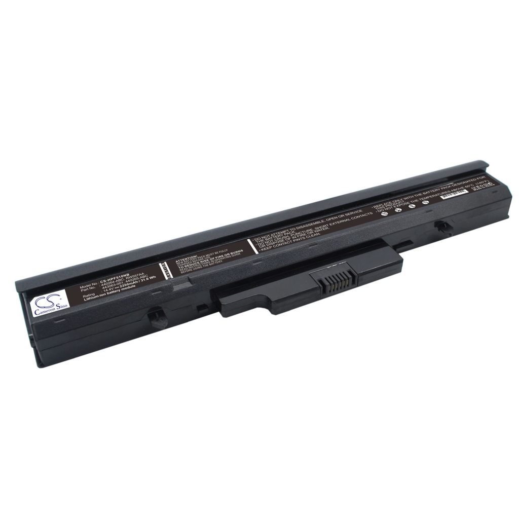 Batería para portátil HP CS-HPF510NB