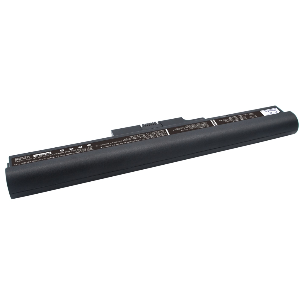 Batería para portátil HP CS-HPF510NB