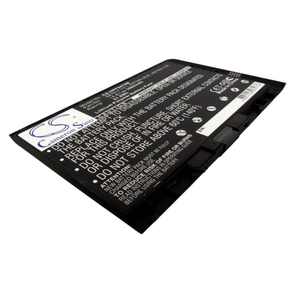 Batería para portátil HP CS-HPF947NB